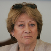 Barbara Borys-Damięcka
