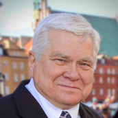 Zbigniew Janusz Wojciechowski