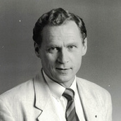 Profesor Aleksander Łuczak