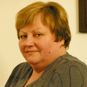 Teresa Starmach