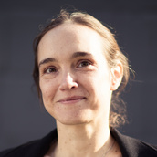 Maria Reimann