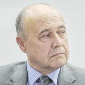 Prof. dr hab. n. med. Mieczysław Szalecki