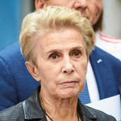Iwona Śledzińska-Katarasińska
