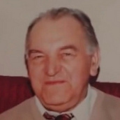 Zdzisław Rąbiński ps. „Rębacz”