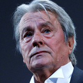 Alain Delon