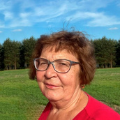 Franciszka (Kasia) Boral