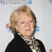 Maggie Smith 