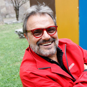 Oliviero Toscani