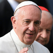Jorge Mario Bergoglio - Franciszek
