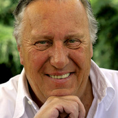 Frederick Forsyth
