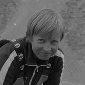 Krystyna Palmowska