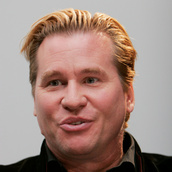 Val Kilmer