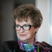 Ewa Mańkowska