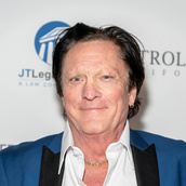 Michael Madsen