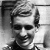 Bolesław Krzysztof Biega, ps. „Pałąk”