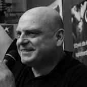 Maciej Borkowski