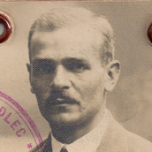 Zygmunt Karpiński ps. Zypeć