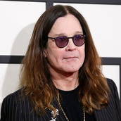 Ozzy Osbourne