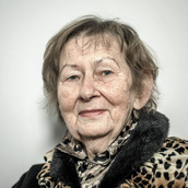 Urszula Kozioł 