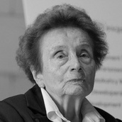 Halina Jędrzejewska "Sławka"