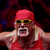 Hulk Hogan
