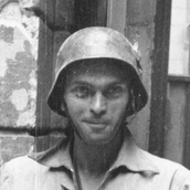 Eugeniusz Lokajski "Brok"