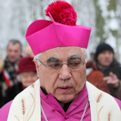 Marian Błażej Kruszyłowicz