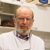 Marian Weber
