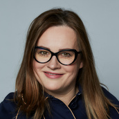 Joanna Kołaczkowska