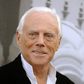 Giorgio Armani 