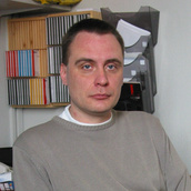 Karol Szaładziński