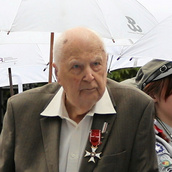 Mieczysław Buczkowski 