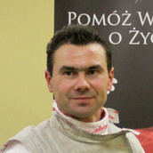 Jacek Gaworski 