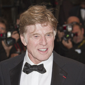 Robert Redford