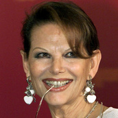Claudia Cardinale