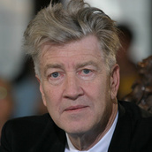 David Lynch