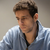 Daniel Naroditsky