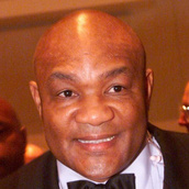 George Foreman 
