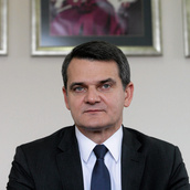 Jacek Robert Semaniak 