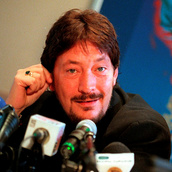 Chris Rea  (Christopher Anton Rea) 