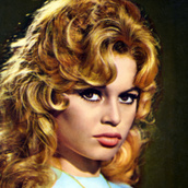 Brigitte Bardot