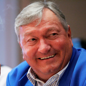 Erich Anton Paul von Däniken