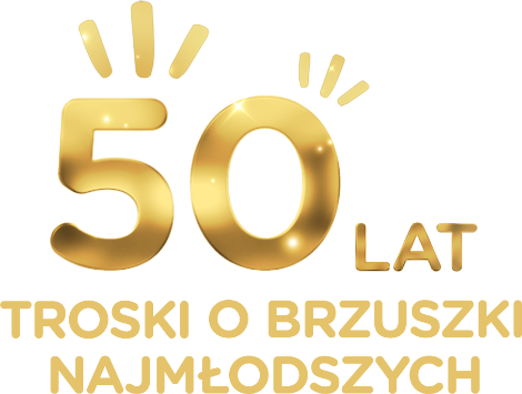 50 lat